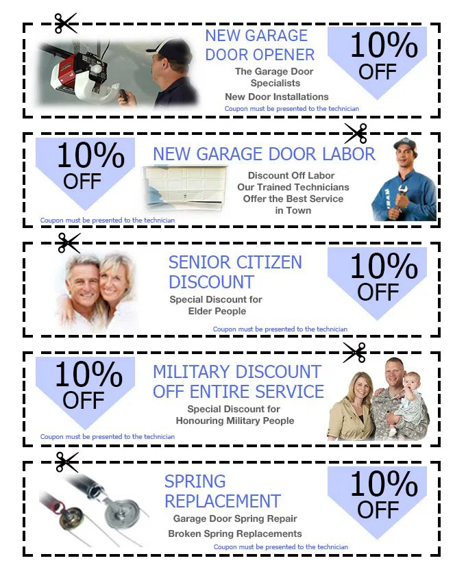 Metro Garage Door Repair Service Indianapolis, IN 317-623-0286 - coupons