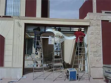 Metro Garage Door Repair Service Indianapolis, IN 317-623-0286 - garage-door-repair-sidebar
