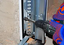 Metro Garage Door Repair Service Indianapolis, IN 317-623-0286 - installation-sidebar