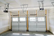 Metro Garage Door Repair Service Indianapolis, IN 317-623-0286 - opener-sidebar