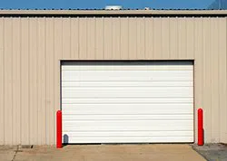 Metro Garage Door Repair Service Indianapolis, IN 317-623-0286 - overhead-side
